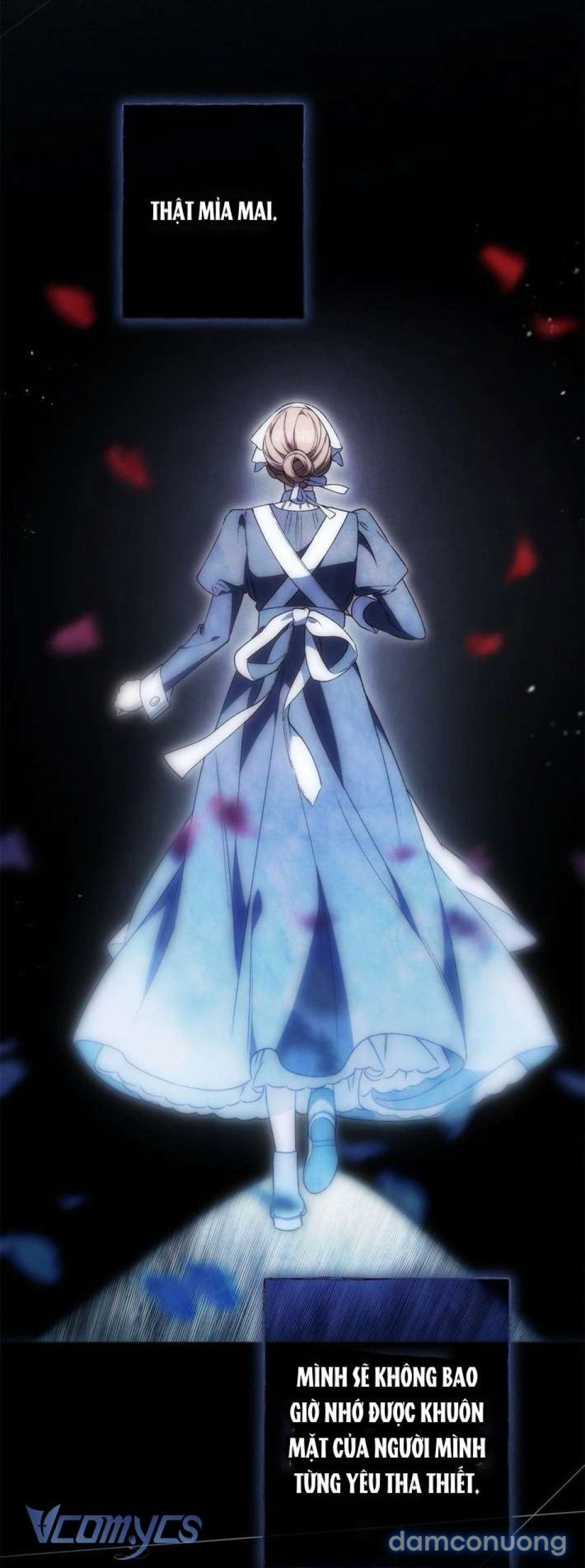 đọc truyện Thời Khắc Của Quái Thú Mù Chương 10 ảnh 44 tại Thiên Thai Truyện