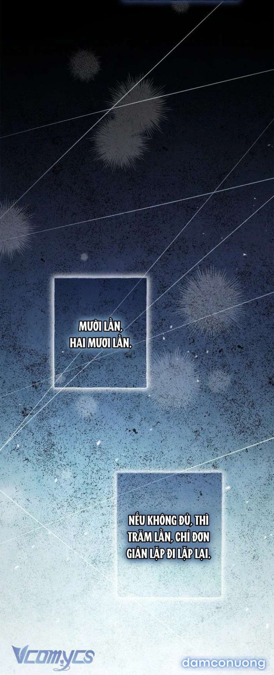 đọc truyện Thời Khắc Của Quái Thú Mù Chương 10 ảnh 45 tại Thiên Thai Truyện