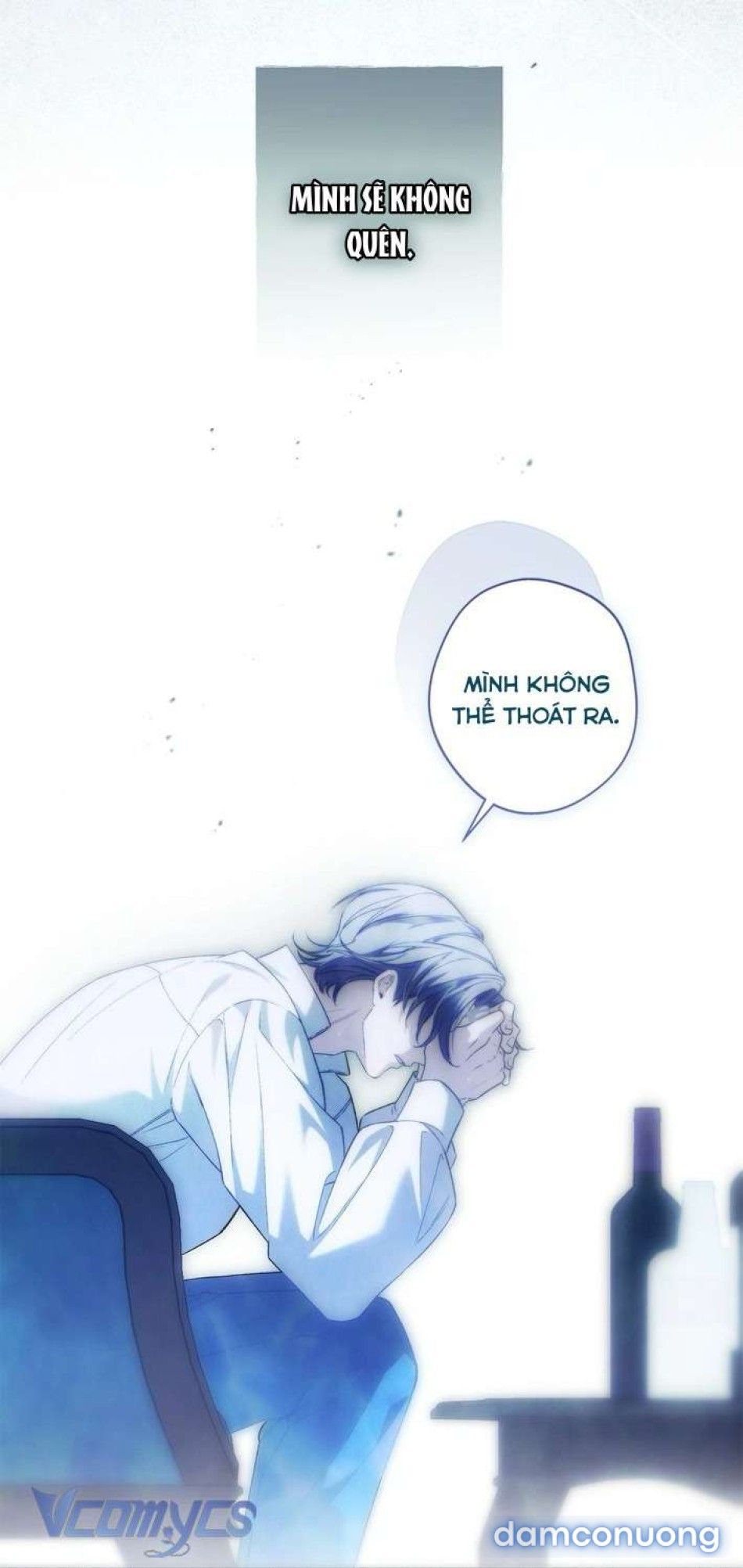 đọc truyện Thời Khắc Của Quái Thú Mù Chương 10 ảnh 47 tại Thiên Thai Truyện