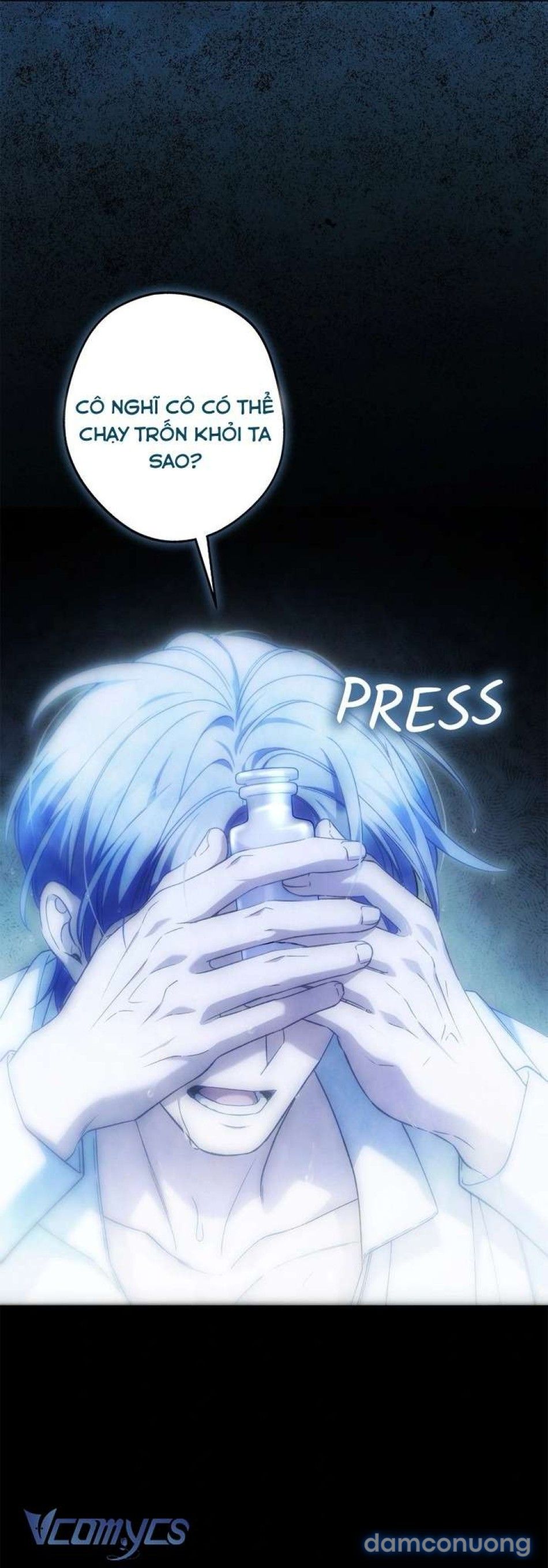 đọc truyện Thời Khắc Của Quái Thú Mù Chương 10 ảnh 48 tại Thiên Thai Truyện