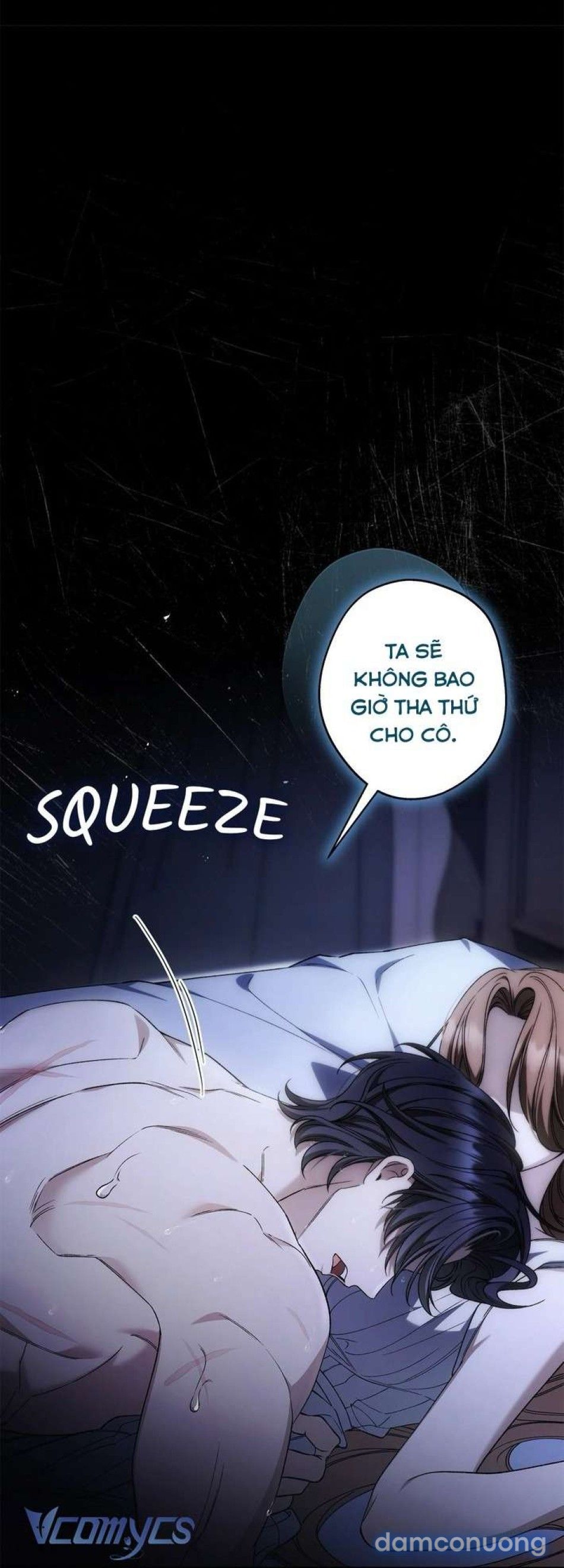 đọc truyện Thời Khắc Của Quái Thú Mù Chương 10 ảnh 49 tại Thiên Thai Truyện