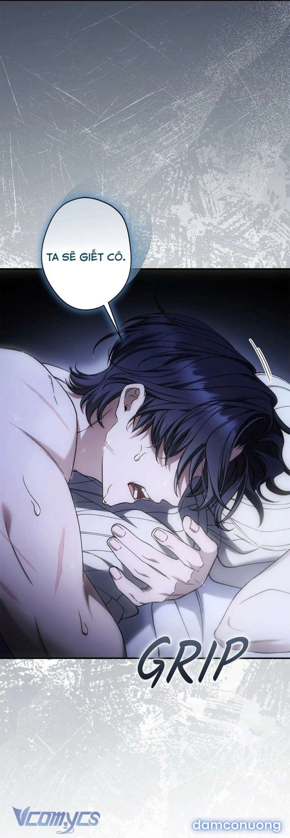 đọc truyện Thời Khắc Của Quái Thú Mù Chương 10 ảnh 50 tại Thiên Thai Truyện