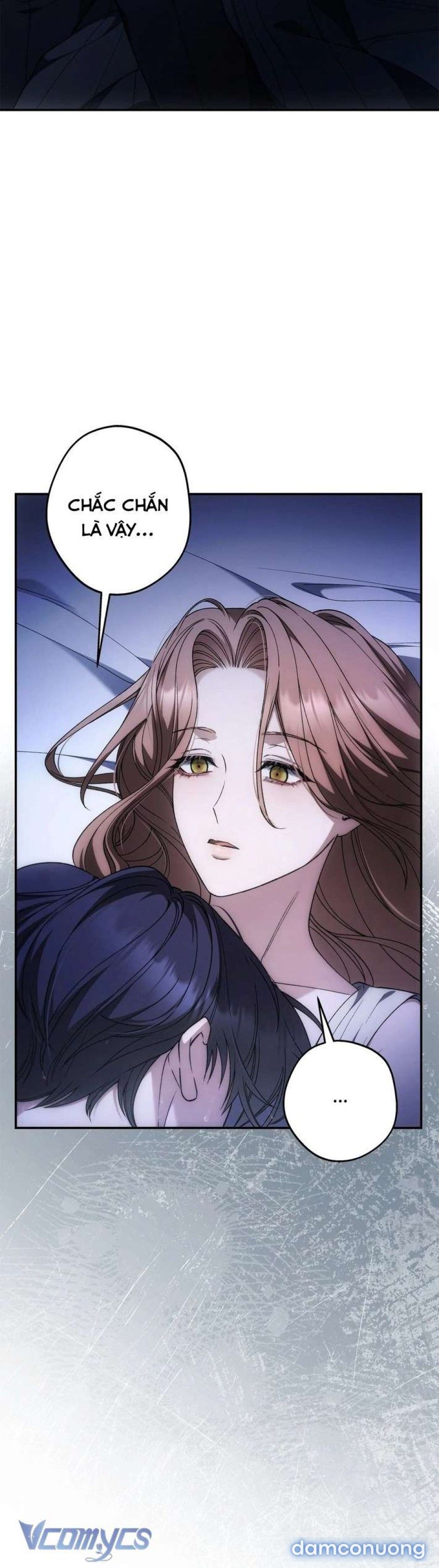 đọc truyện Thời Khắc Của Quái Thú Mù Chương 10 ảnh 52 tại Thiên Thai Truyện