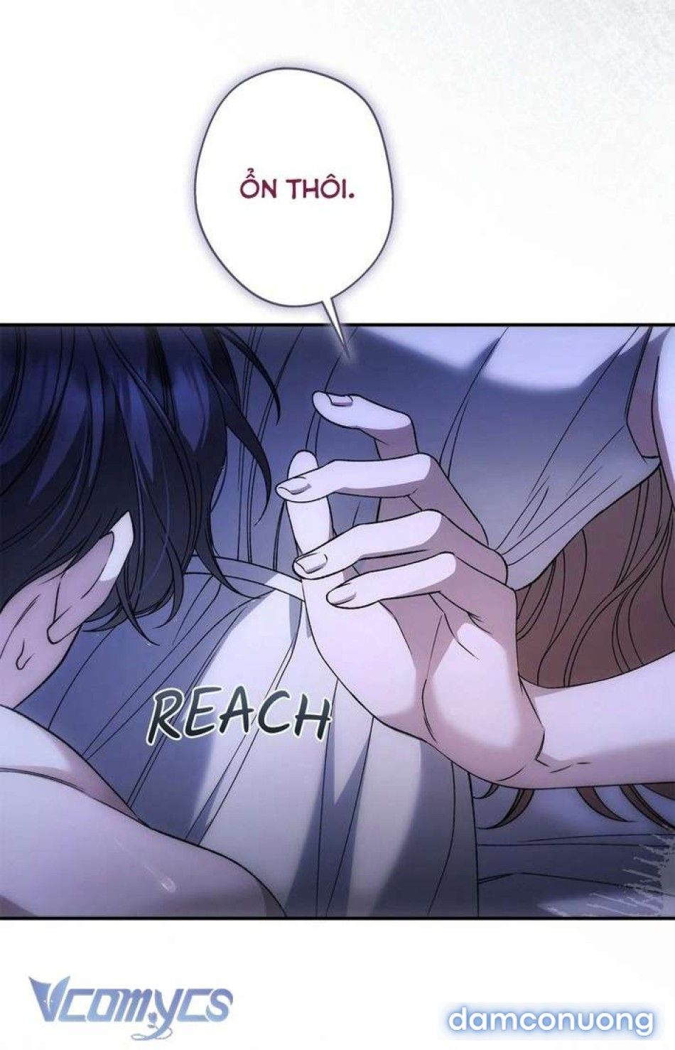 đọc truyện Thời Khắc Của Quái Thú Mù Chương 10 ảnh 53 tại Thiên Thai Truyện