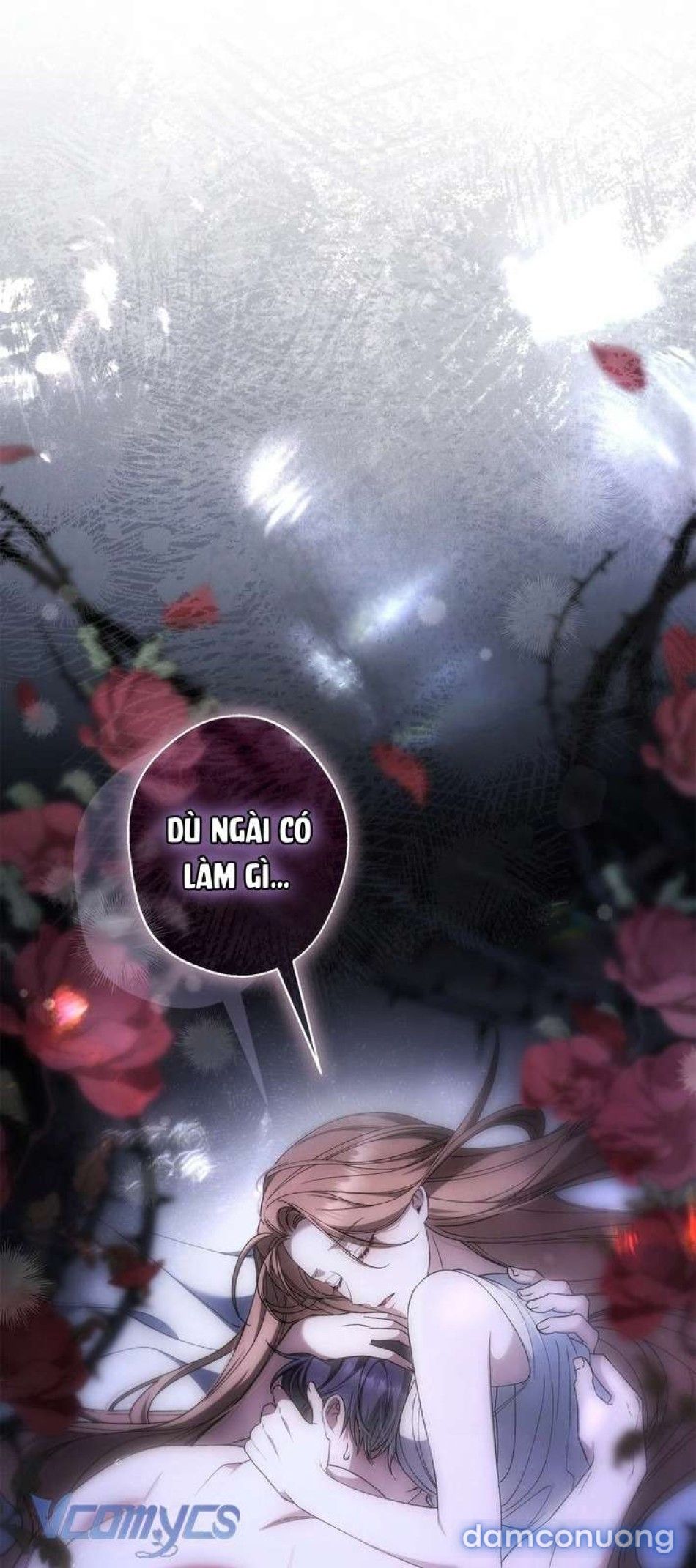 đọc truyện Thời Khắc Của Quái Thú Mù Chương 10 ảnh 54 tại Thiên Thai Truyện