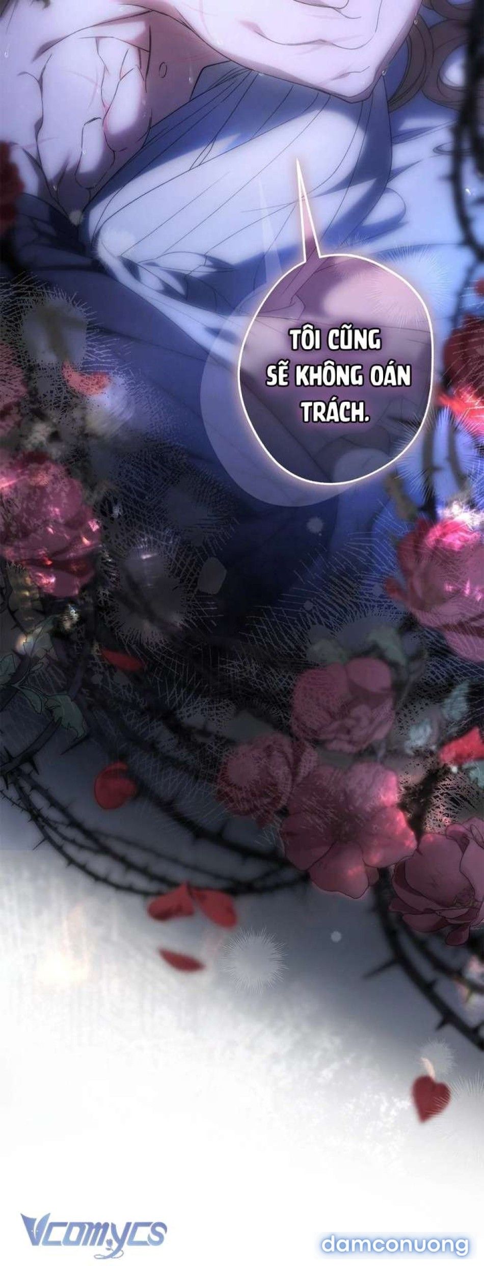 đọc truyện Thời Khắc Của Quái Thú Mù Chương 10 ảnh 55 tại Thiên Thai Truyện