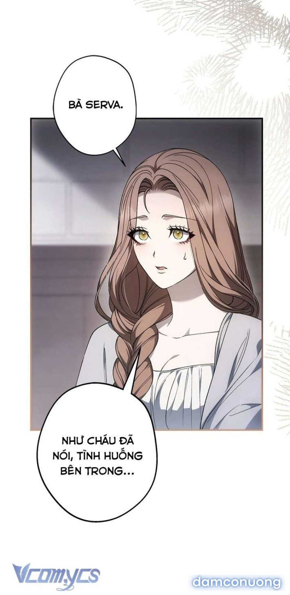 đọc truyện Thời Khắc Của Quái Thú Mù Chương 10 ảnh 60 tại Thiên Thai Truyện