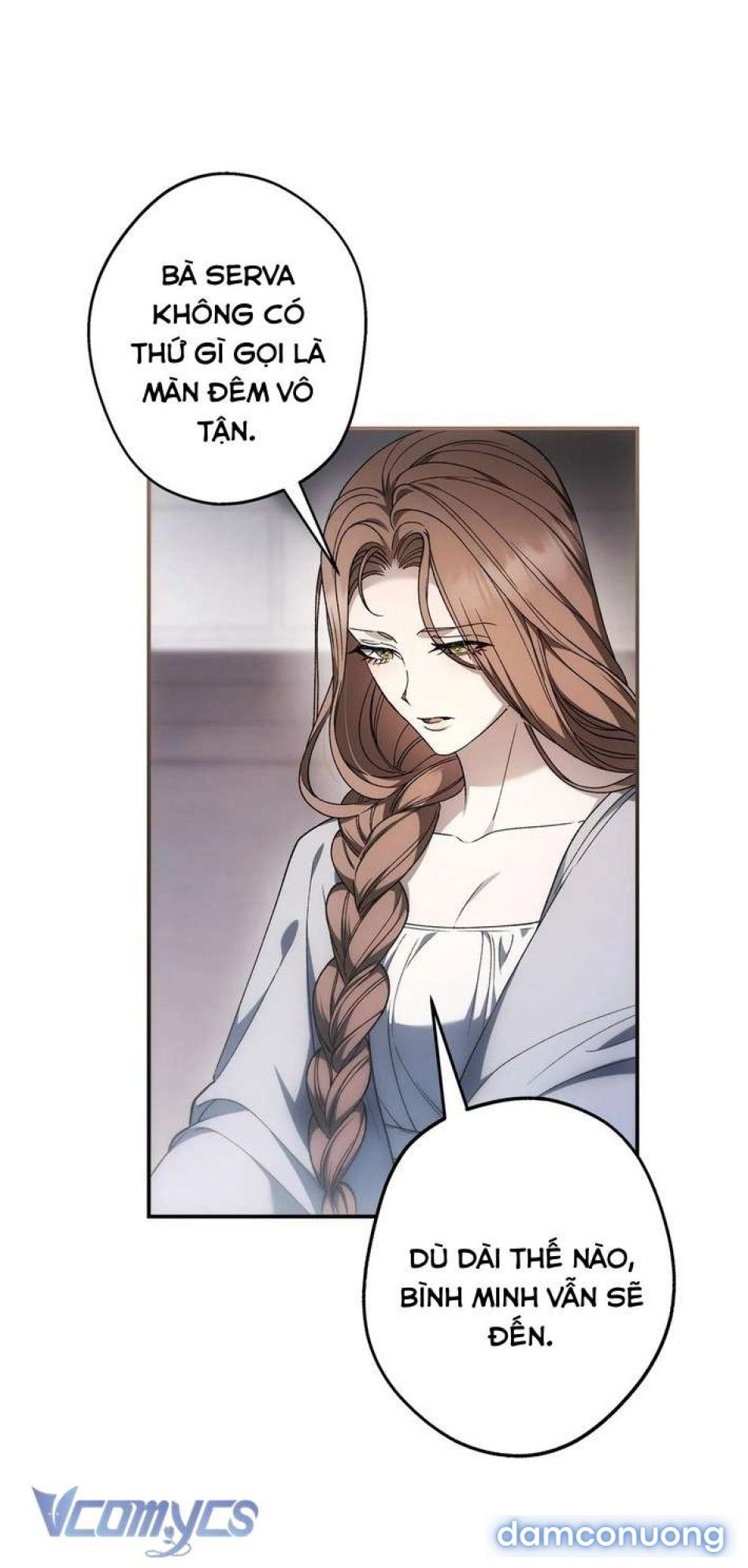 đọc truyện Thời Khắc Của Quái Thú Mù Chương 10 ảnh 65 tại Thiên Thai Truyện