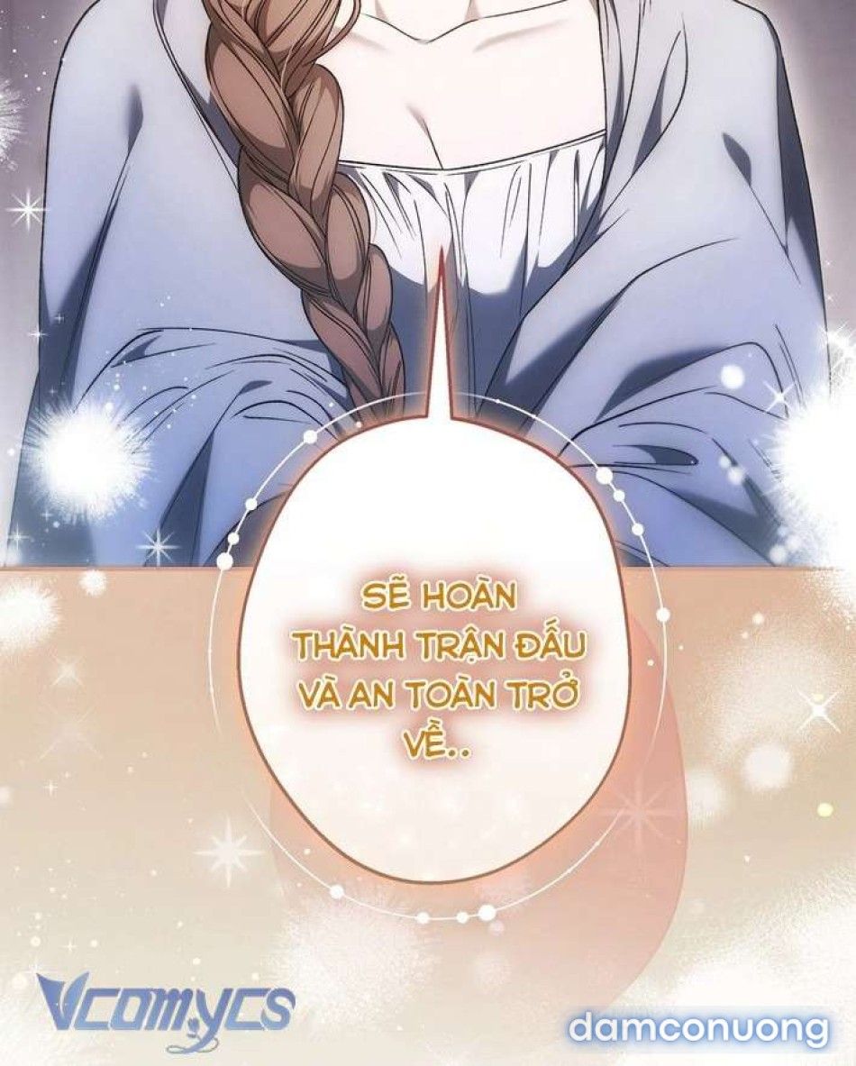 đọc truyện Thời Khắc Của Quái Thú Mù Chương 10 ảnh 69 tại Thiên Thai Truyện