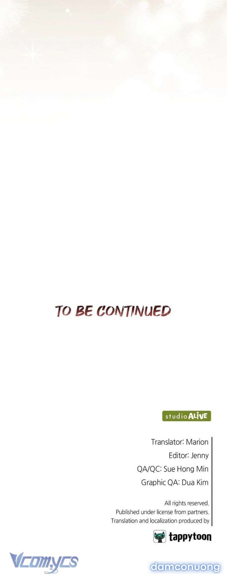 đọc truyện Thời Khắc Của Quái Thú Mù Chương 10 ảnh 70 tại Thiên Thai Truyện