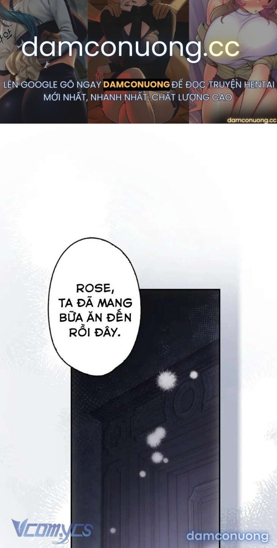 đọc truyện Thời Khắc Của Quái Thú Mù Chương 11 ảnh 2 tại Thiên Thai Truyện