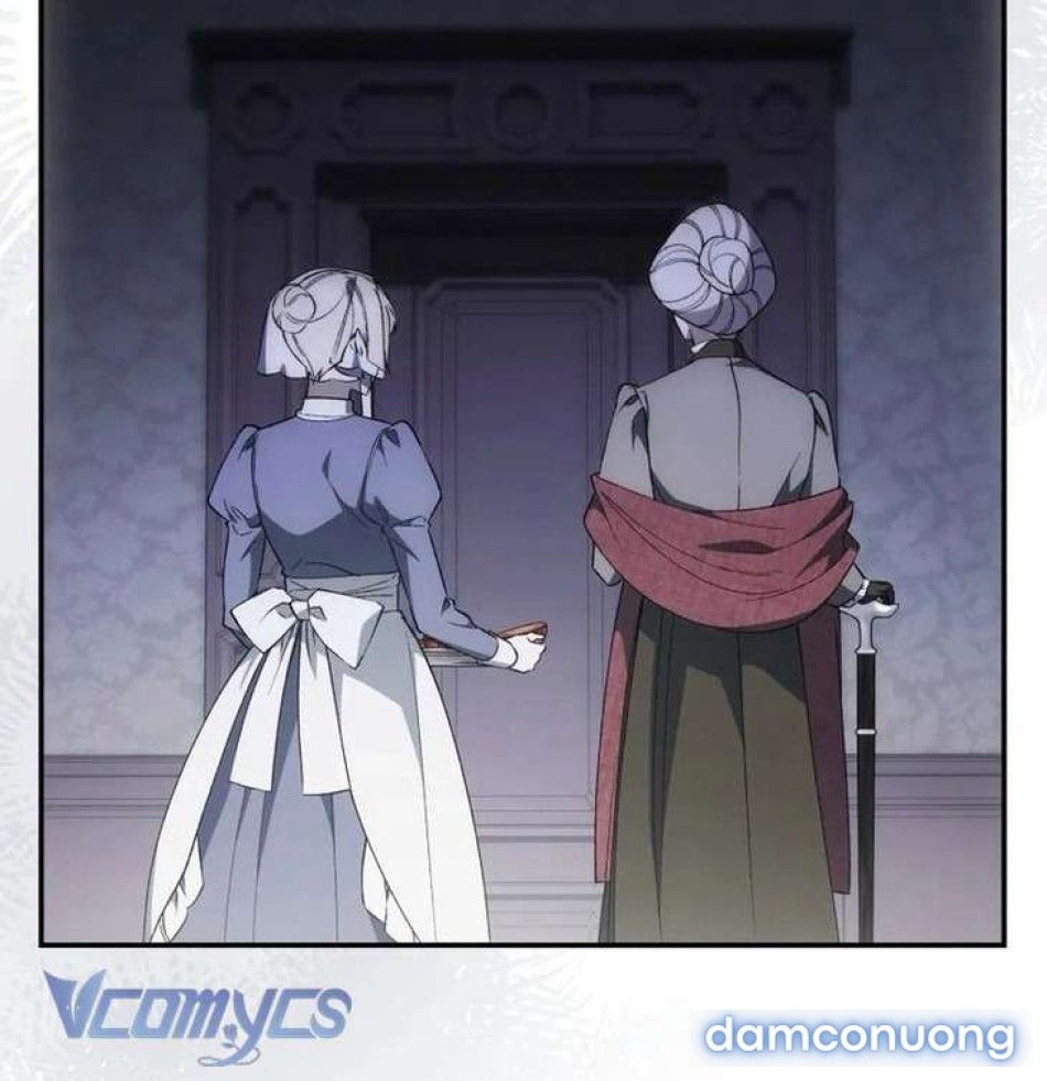 đọc truyện Thời Khắc Của Quái Thú Mù Chương 11 ảnh 4 tại Thiên Thai Truyện