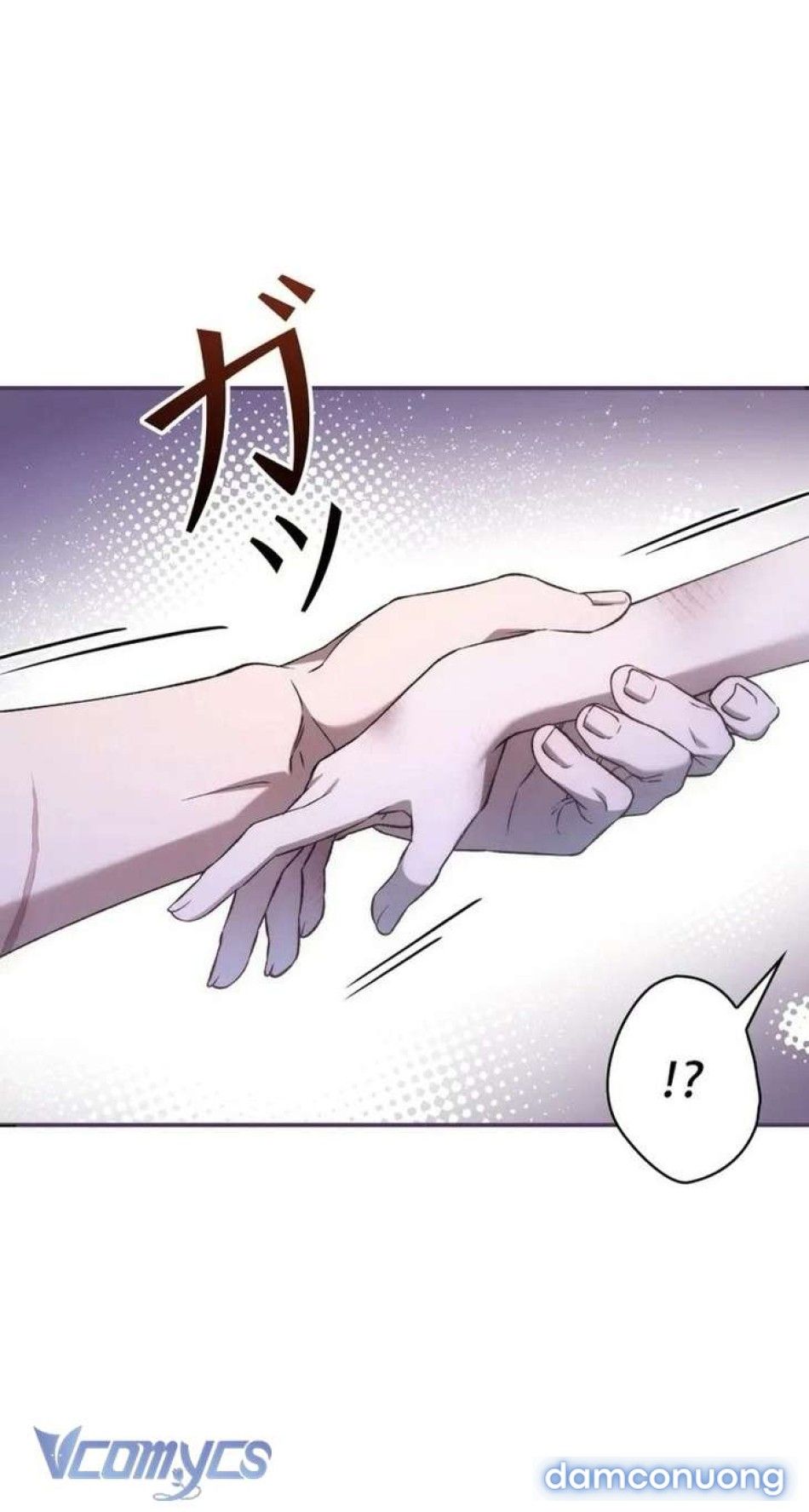 đọc truyện Thời Khắc Của Quái Thú Mù Chương 11 ảnh 29 tại Thiên Thai Truyện