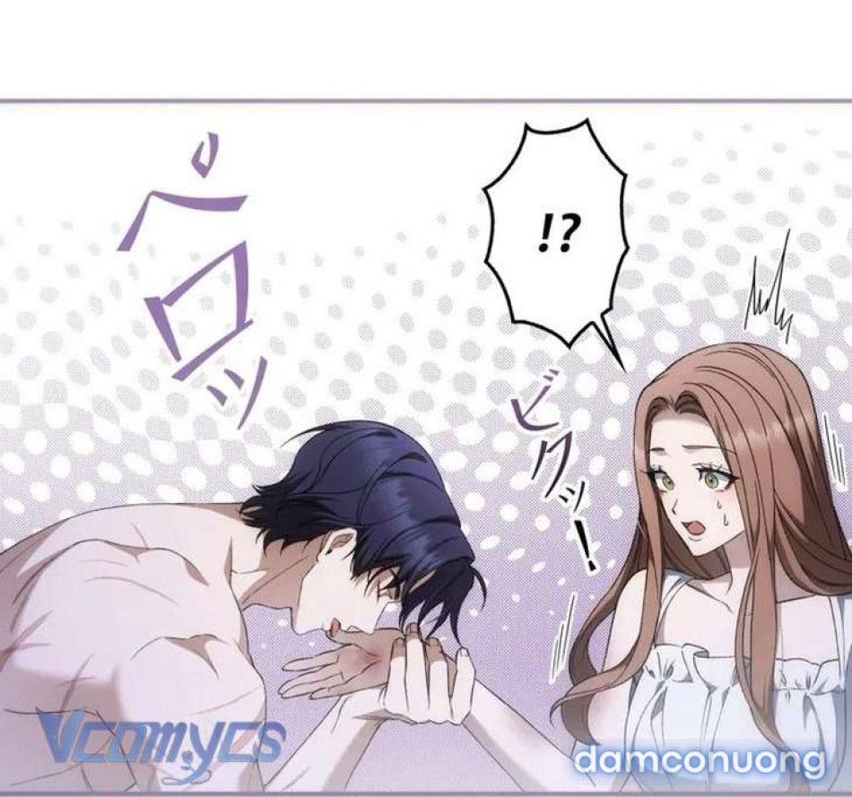 đọc truyện Thời Khắc Của Quái Thú Mù Chương 11 ảnh 31 tại Thiên Thai Truyện