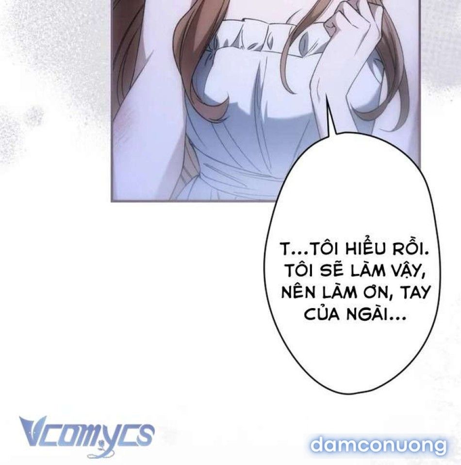 đọc truyện Thời Khắc Của Quái Thú Mù Chương 11 ảnh 33 tại Thiên Thai Truyện