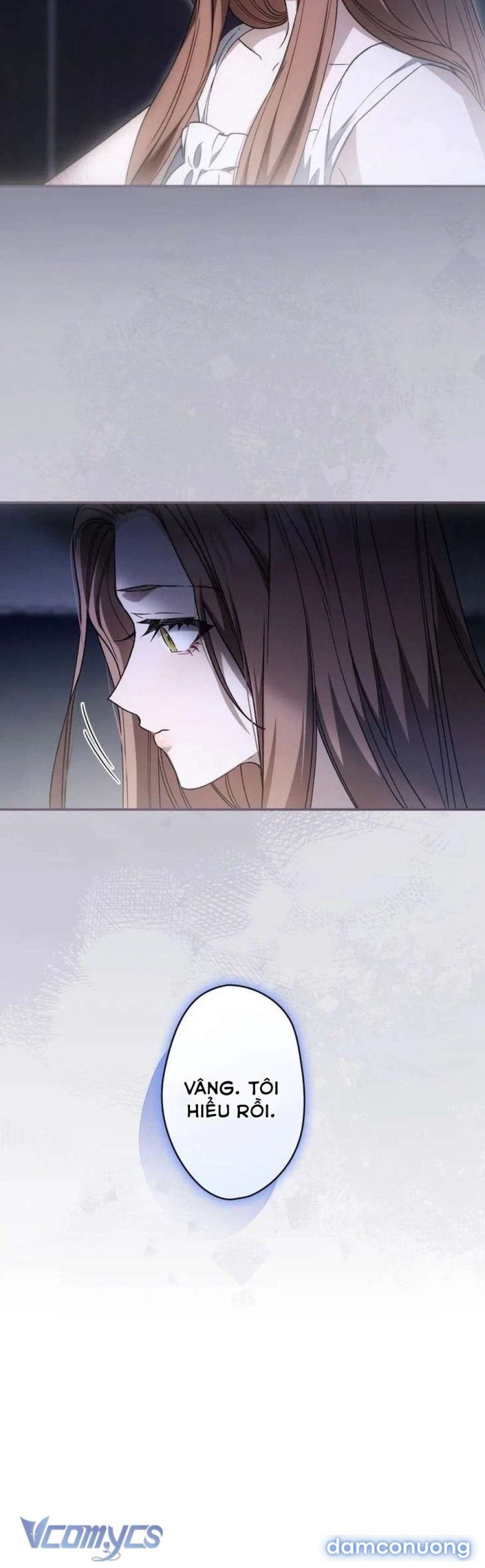 đọc truyện Thời Khắc Của Quái Thú Mù Chương 11 ảnh 36 tại Thiên Thai Truyện