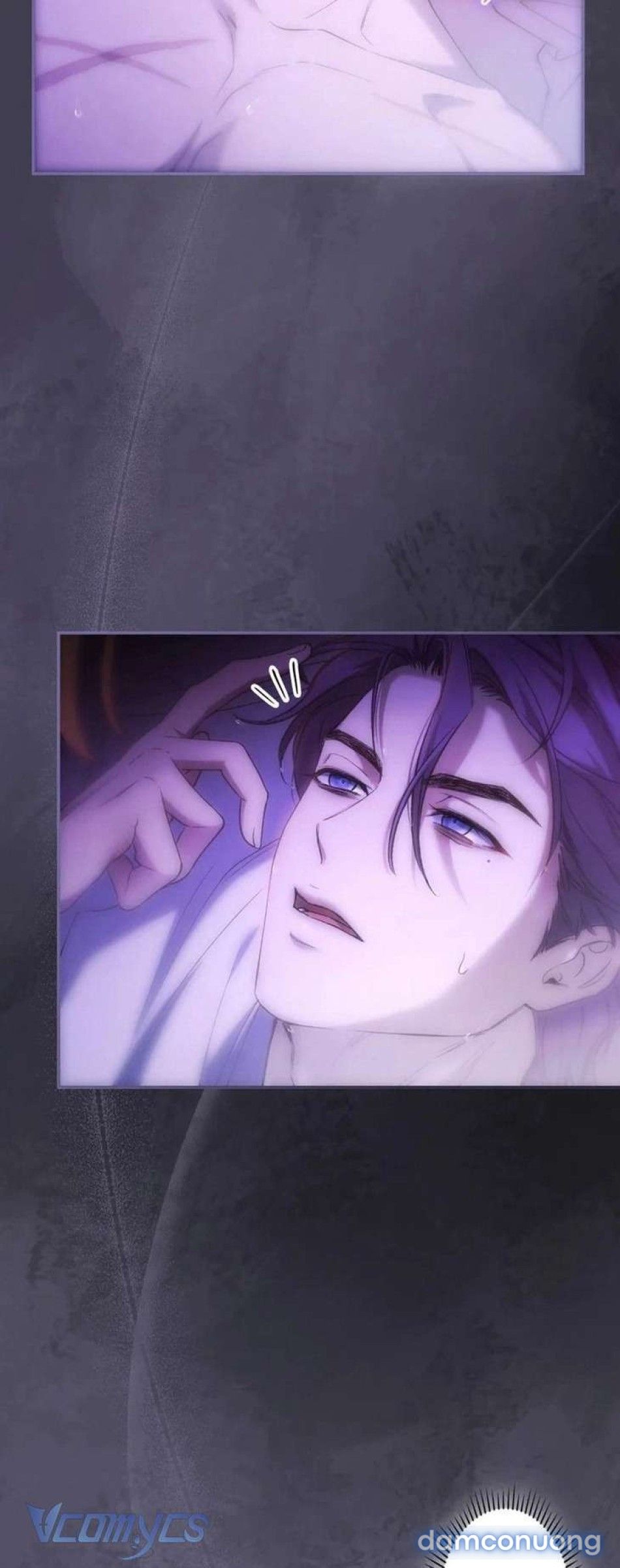 đọc truyện Thời Khắc Của Quái Thú Mù Chương 11 ảnh 40 tại Thiên Thai Truyện