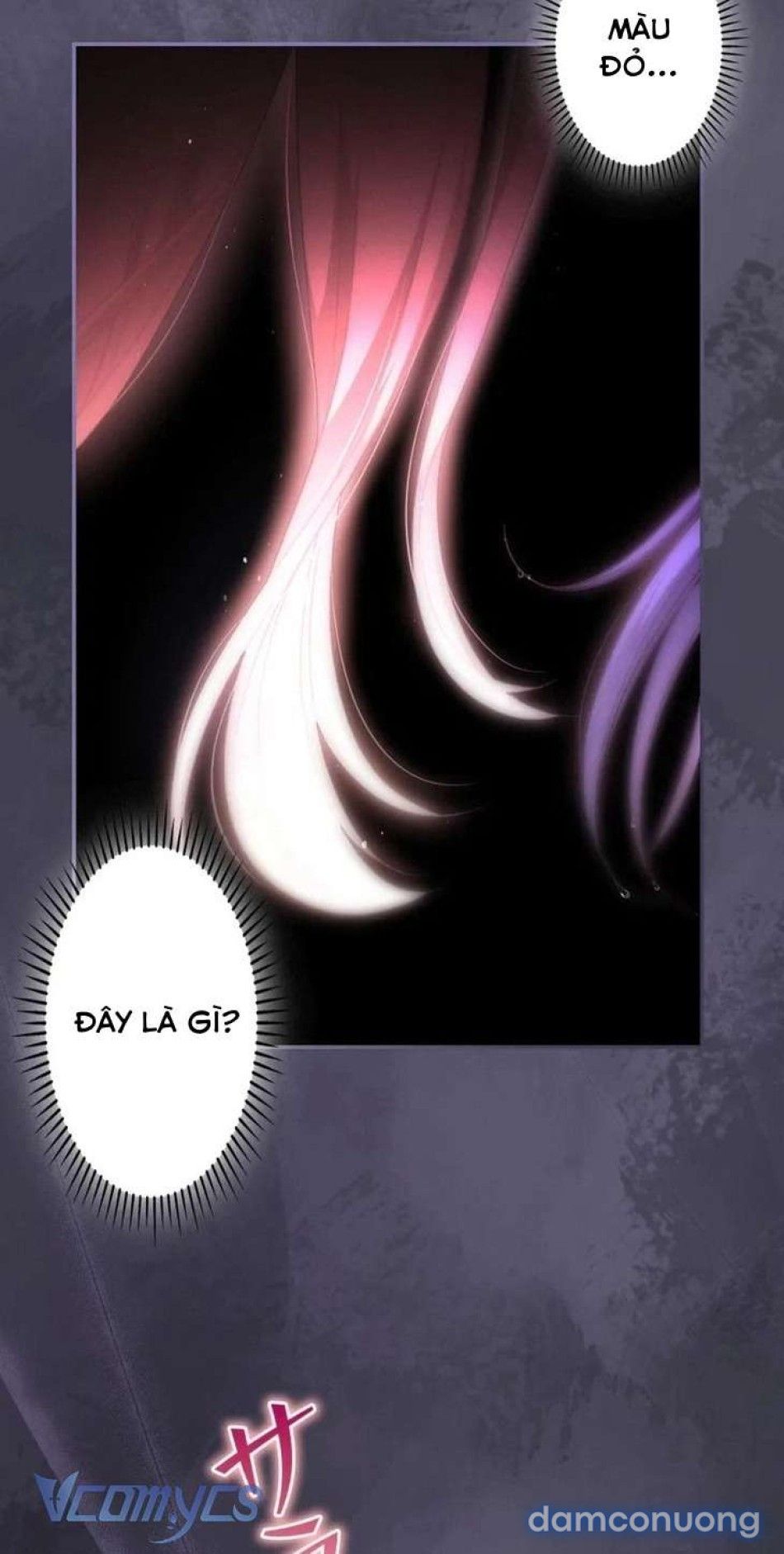 đọc truyện Thời Khắc Của Quái Thú Mù Chương 11 ảnh 41 tại Thiên Thai Truyện