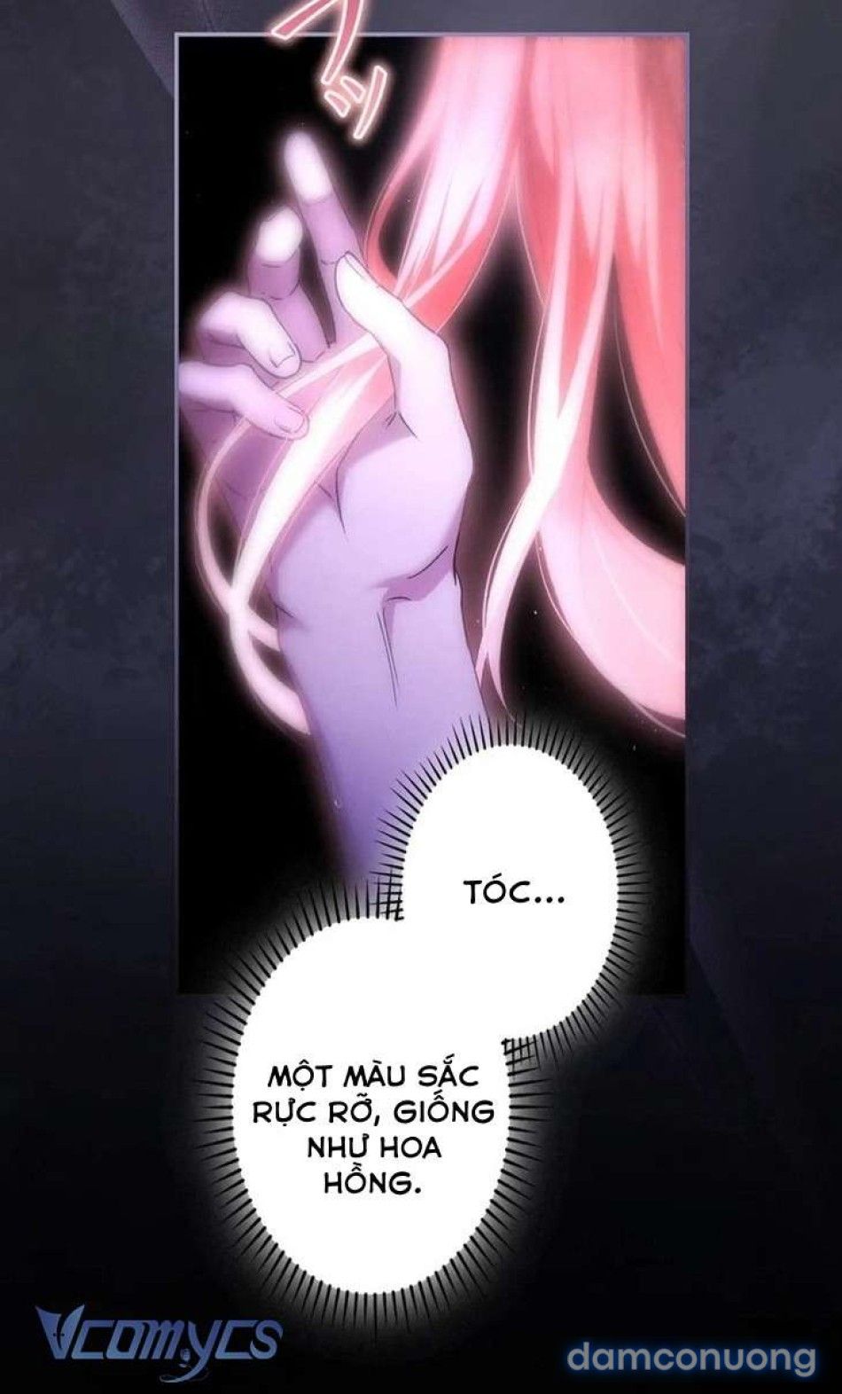 đọc truyện Thời Khắc Của Quái Thú Mù Chương 11 ảnh 42 tại Thiên Thai Truyện