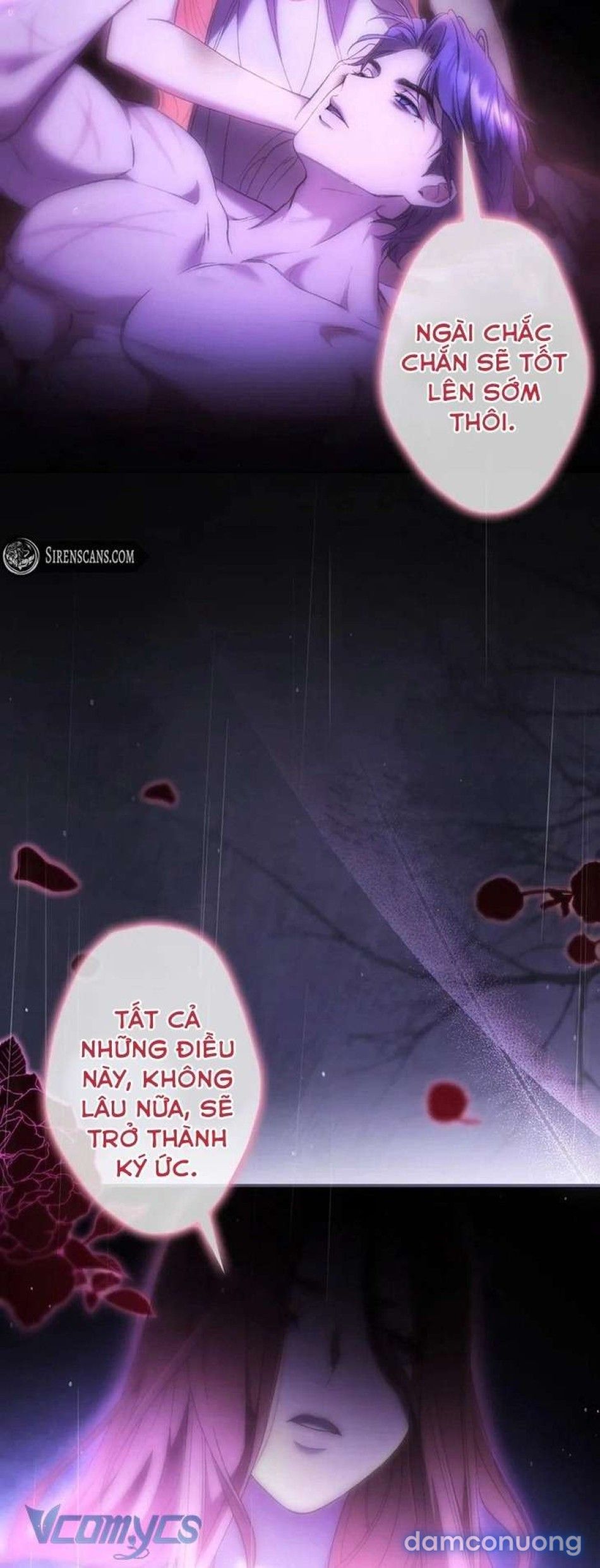 đọc truyện Thời Khắc Của Quái Thú Mù Chương 11 ảnh 44 tại Thiên Thai Truyện