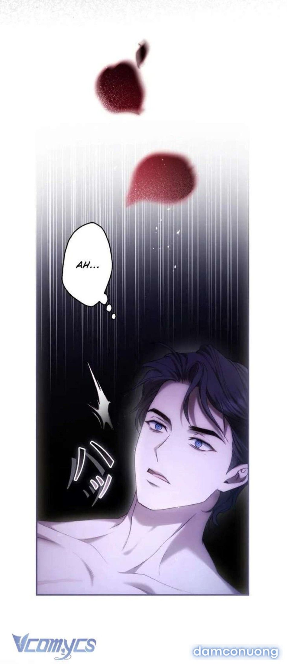 đọc truyện Thời Khắc Của Quái Thú Mù Chương 11 ảnh 46 tại Thiên Thai Truyện