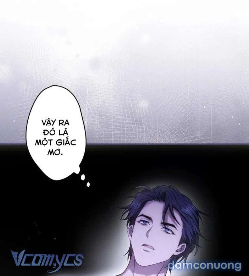 đọc truyện Thời Khắc Của Quái Thú Mù Chương 11 ảnh 47 tại Thiên Thai Truyện