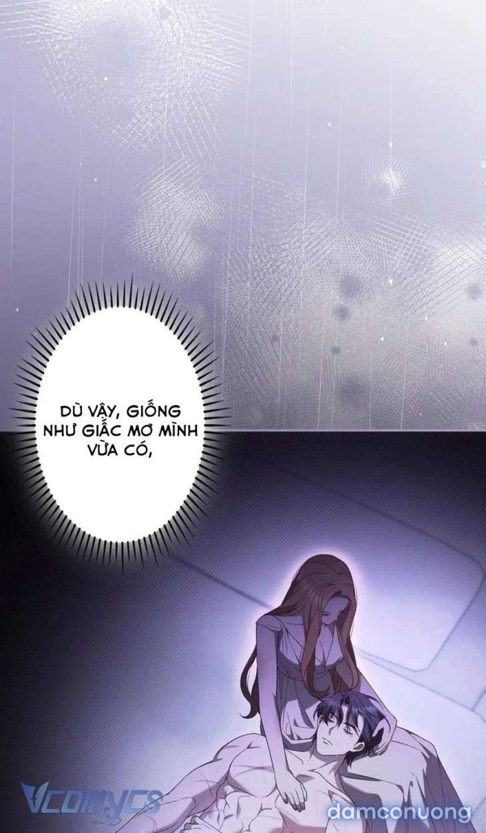 đọc truyện Thời Khắc Của Quái Thú Mù Chương 11 ảnh 49 tại Thiên Thai Truyện