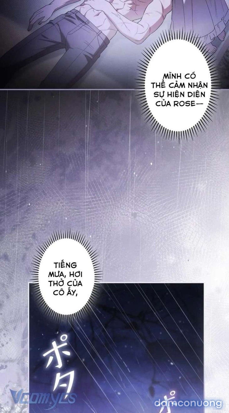 đọc truyện Thời Khắc Của Quái Thú Mù Chương 11 ảnh 50 tại Thiên Thai Truyện