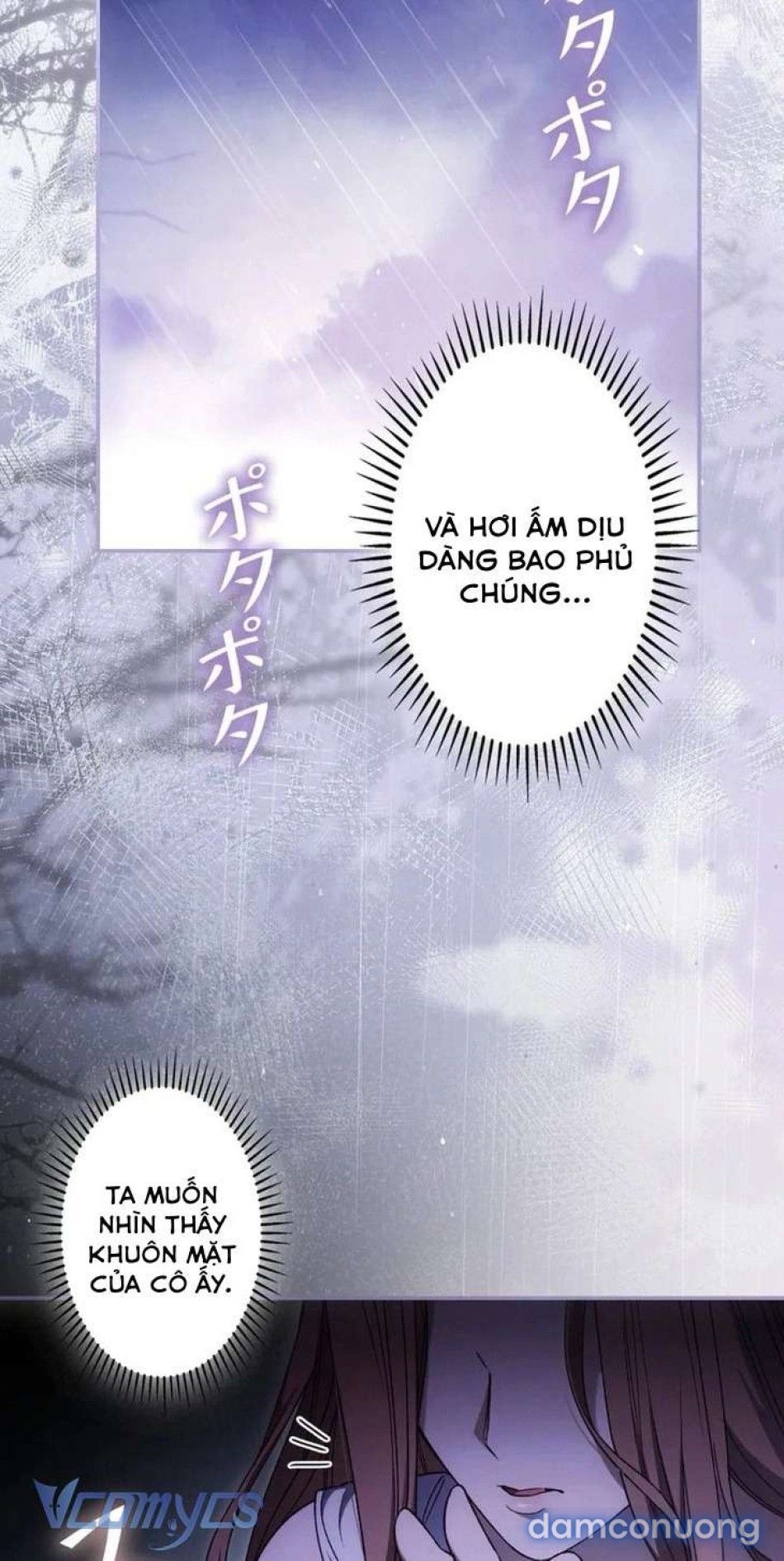 đọc truyện Thời Khắc Của Quái Thú Mù Chương 11 ảnh 51 tại Thiên Thai Truyện