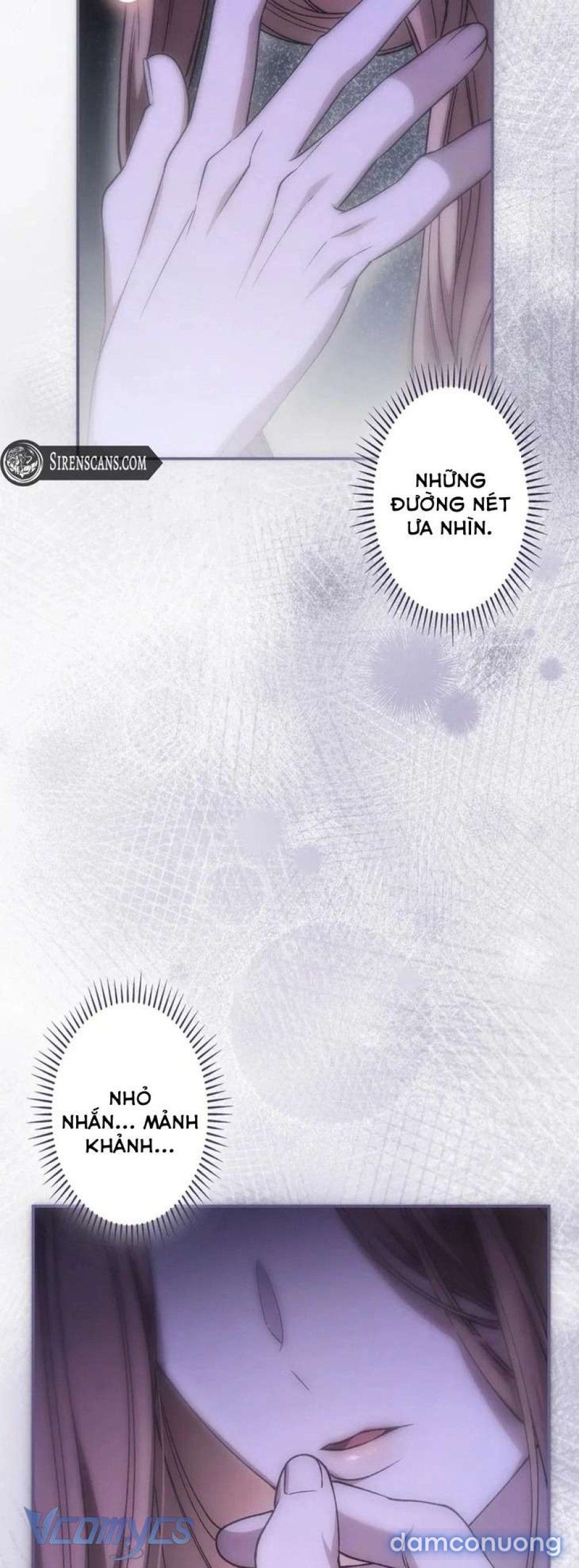 đọc truyện Thời Khắc Của Quái Thú Mù Chương 11 ảnh 54 tại Thiên Thai Truyện