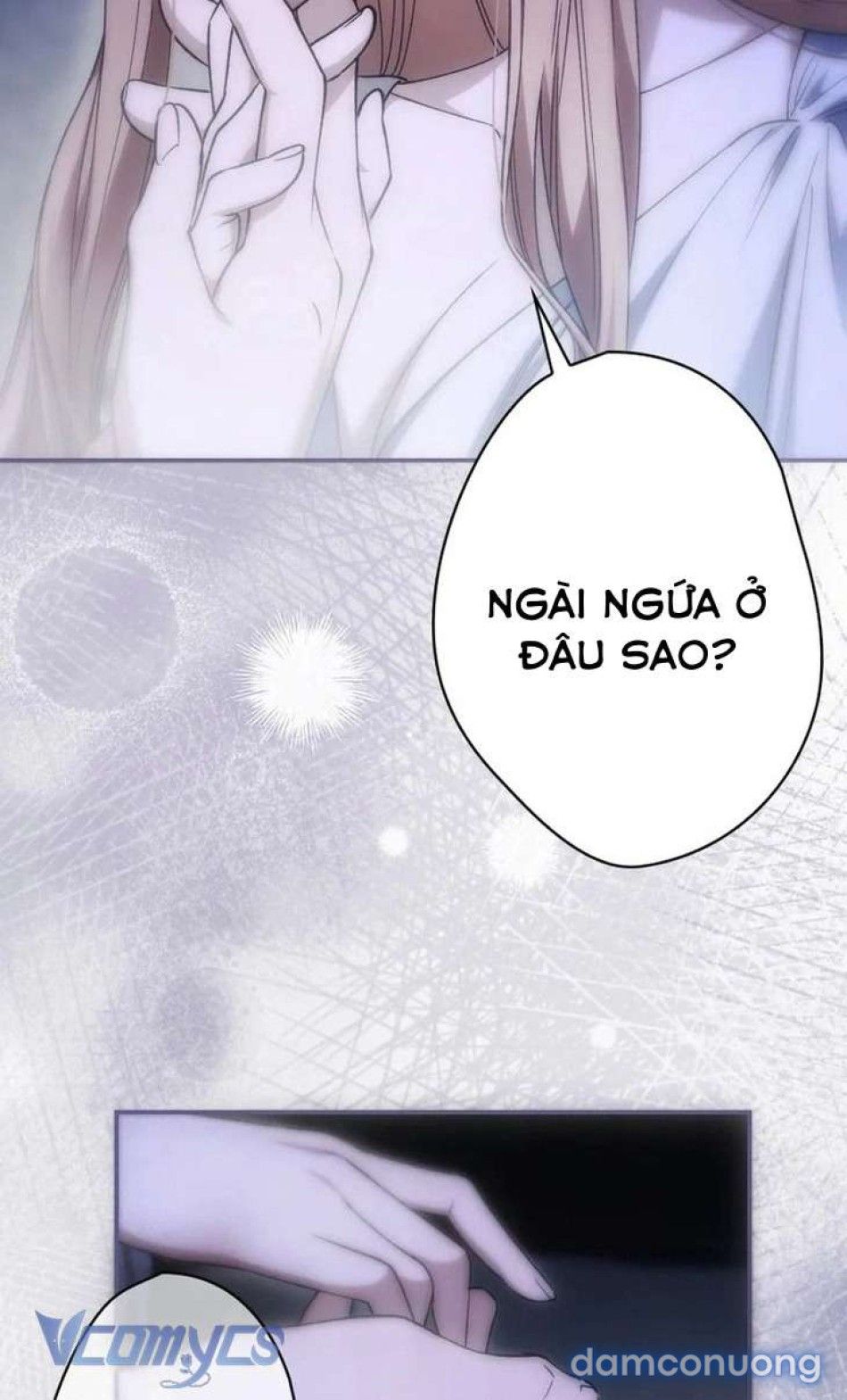 đọc truyện Thời Khắc Của Quái Thú Mù Chương 11 ảnh 56 tại Thiên Thai Truyện