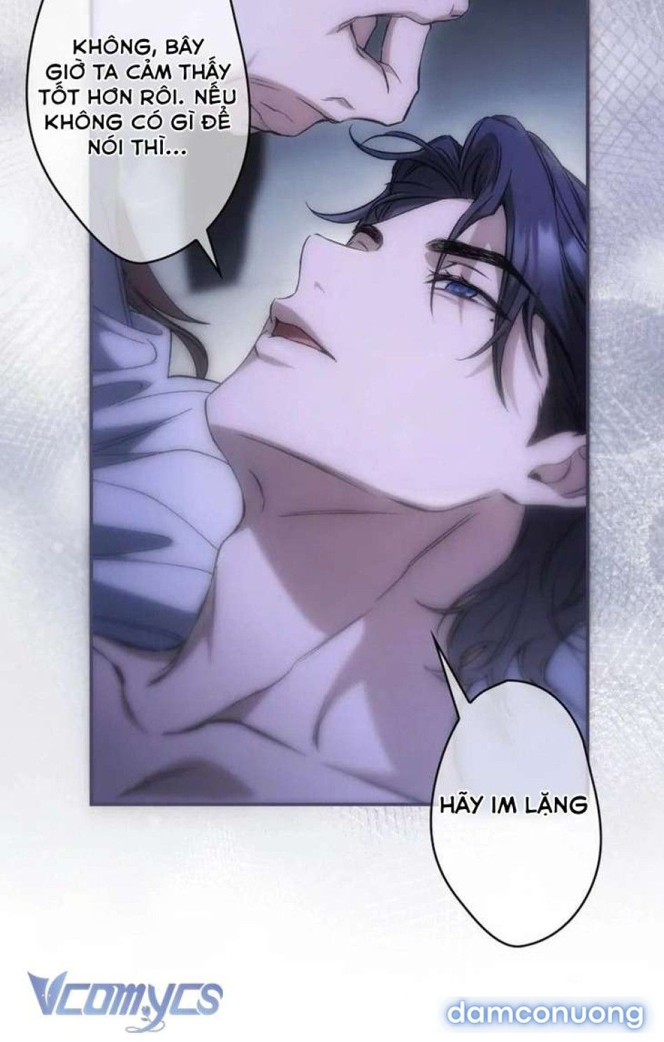 đọc truyện Thời Khắc Của Quái Thú Mù Chương 11 ảnh 57 tại Thiên Thai Truyện