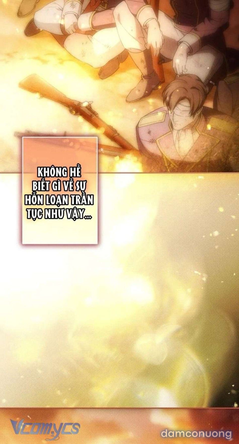 đọc truyện Thời Khắc Của Quái Thú Mù Chương 11 ảnh 63 tại Thiên Thai Truyện