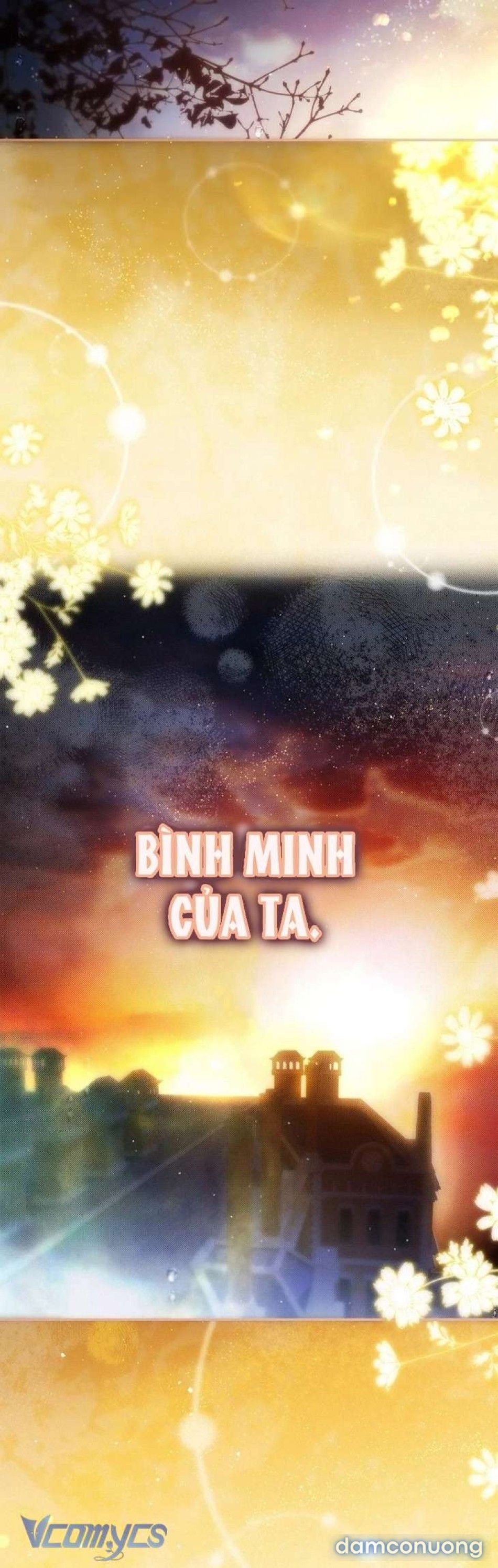 đọc truyện Thời Khắc Của Quái Thú Mù Chương 11 ảnh 68 tại Thiên Thai Truyện