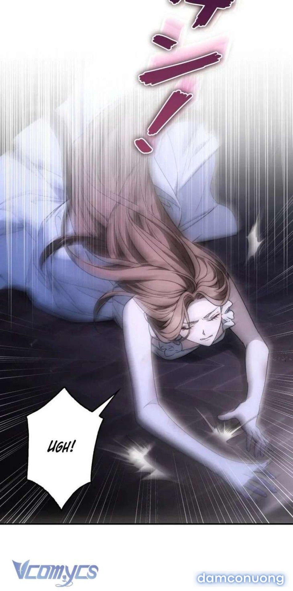 đọc truyện Thời Khắc Của Quái Thú Mù Chương 11 ảnh 10 tại Thiên Thai Truyện