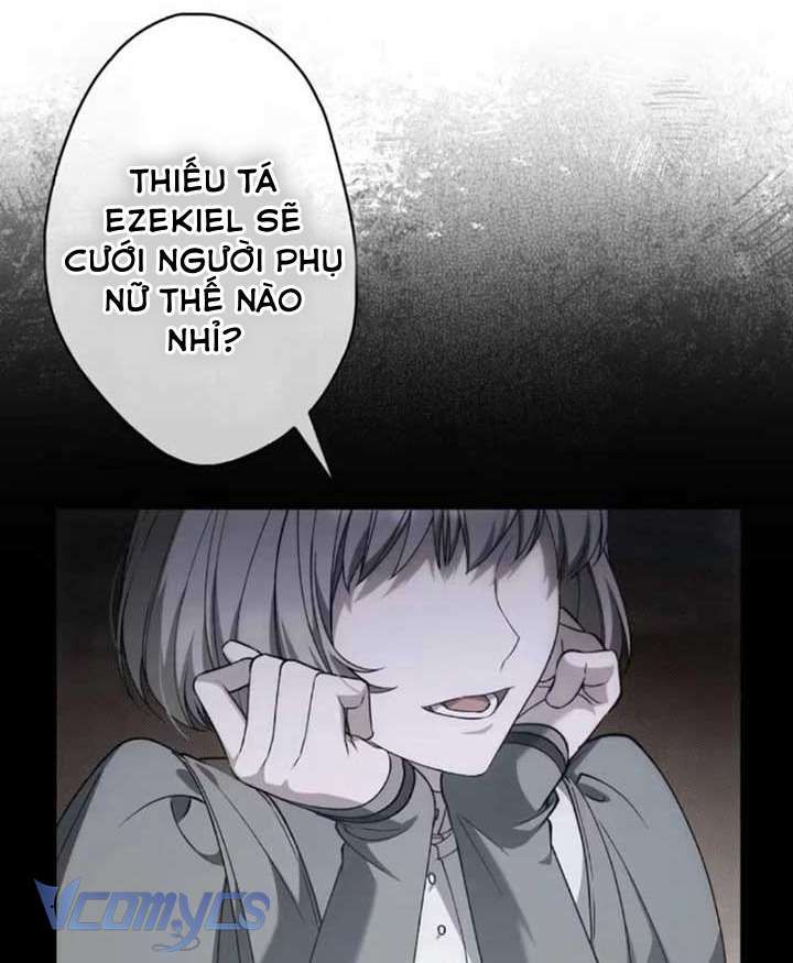 đọc truyện Thời Khắc Của Quái Thú Mù Chương 12 ảnh 2 tại Thiên Thai Truyện