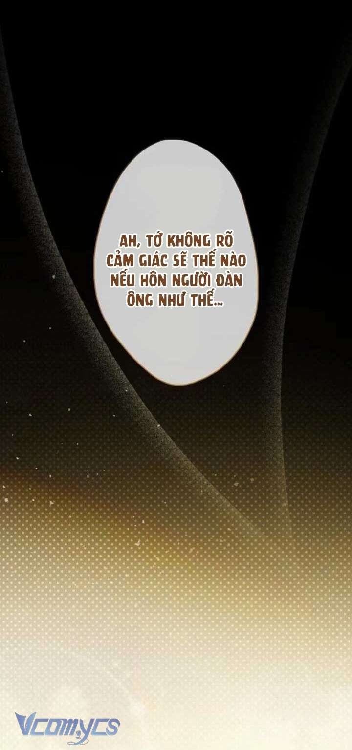 đọc truyện Thời Khắc Của Quái Thú Mù Chương 12 ảnh 14 tại Thiên Thai Truyện