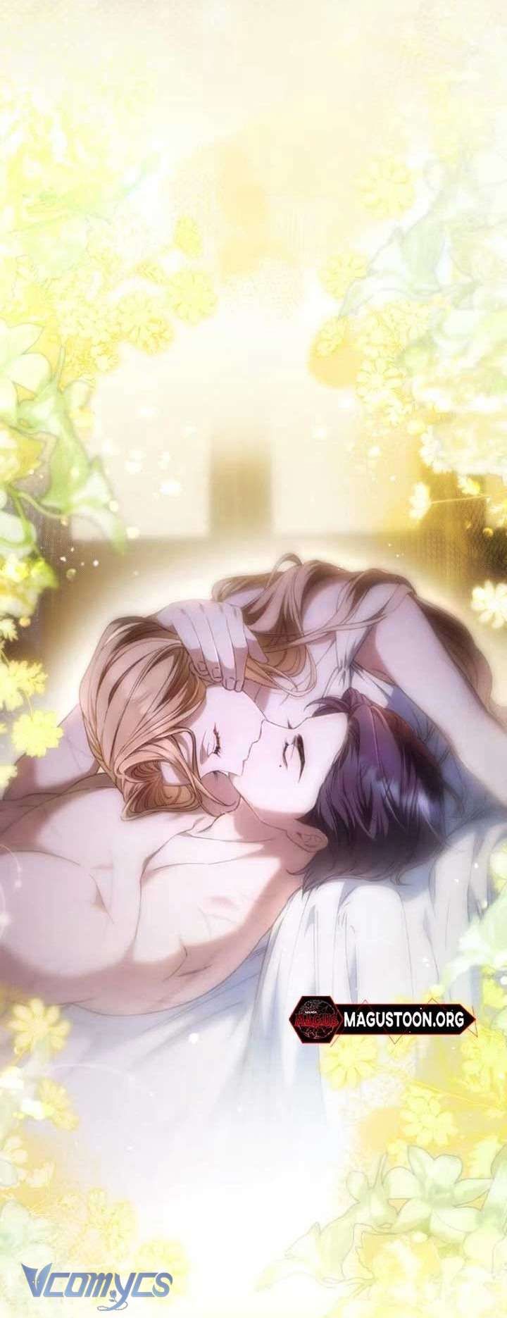 đọc truyện Thời Khắc Của Quái Thú Mù Chương 12 ảnh 15 tại Thiên Thai Truyện