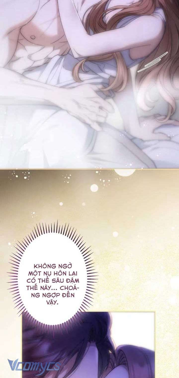 đọc truyện Thời Khắc Của Quái Thú Mù Chương 12 ảnh 21 tại Thiên Thai Truyện