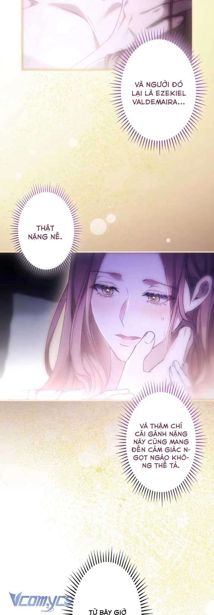 đọc truyện Thời Khắc Của Quái Thú Mù Chương 12 ảnh 26 tại Thiên Thai Truyện