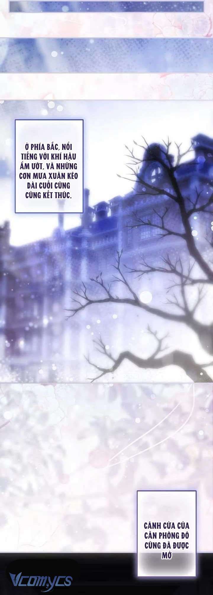 đọc truyện Thời Khắc Của Quái Thú Mù Chương 12 ảnh 34 tại Thiên Thai Truyện