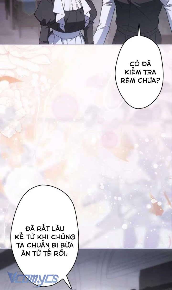 đọc truyện Thời Khắc Của Quái Thú Mù Chương 12 ảnh 36 tại Thiên Thai Truyện