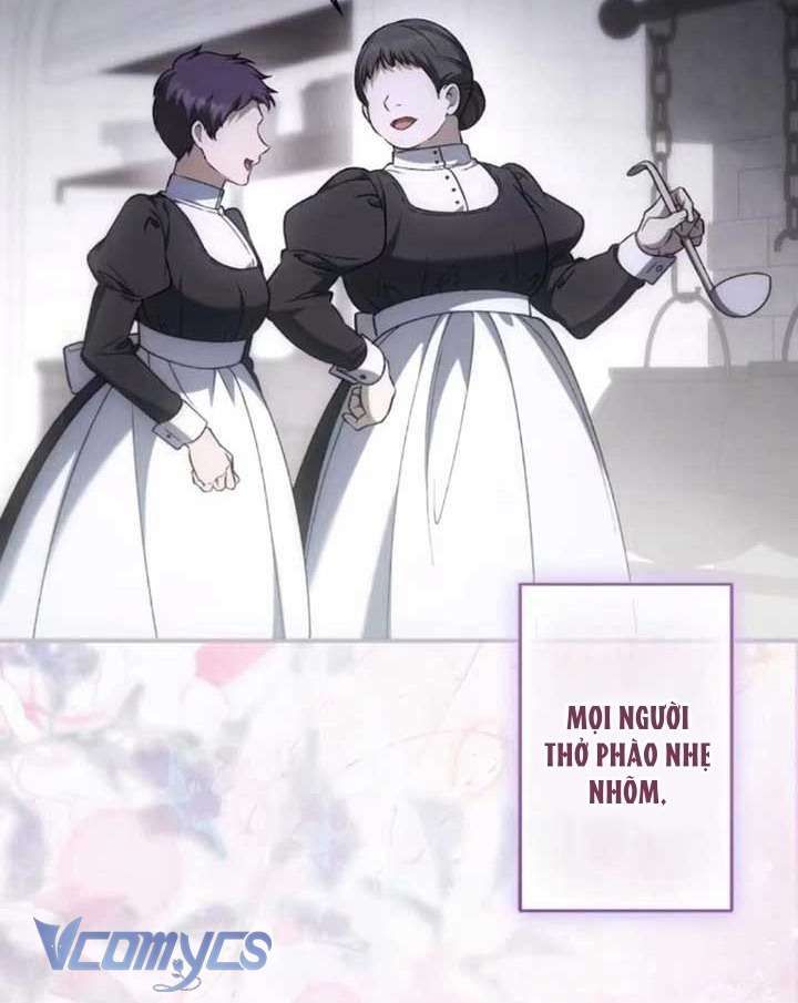 đọc truyện Thời Khắc Của Quái Thú Mù Chương 12 ảnh 37 tại Thiên Thai Truyện