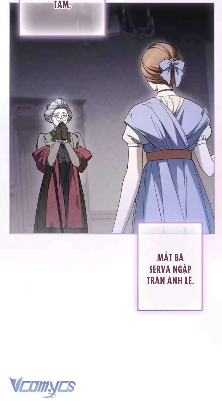 đọc truyện Thời Khắc Của Quái Thú Mù Chương 12 ảnh 40 tại Thiên Thai Truyện