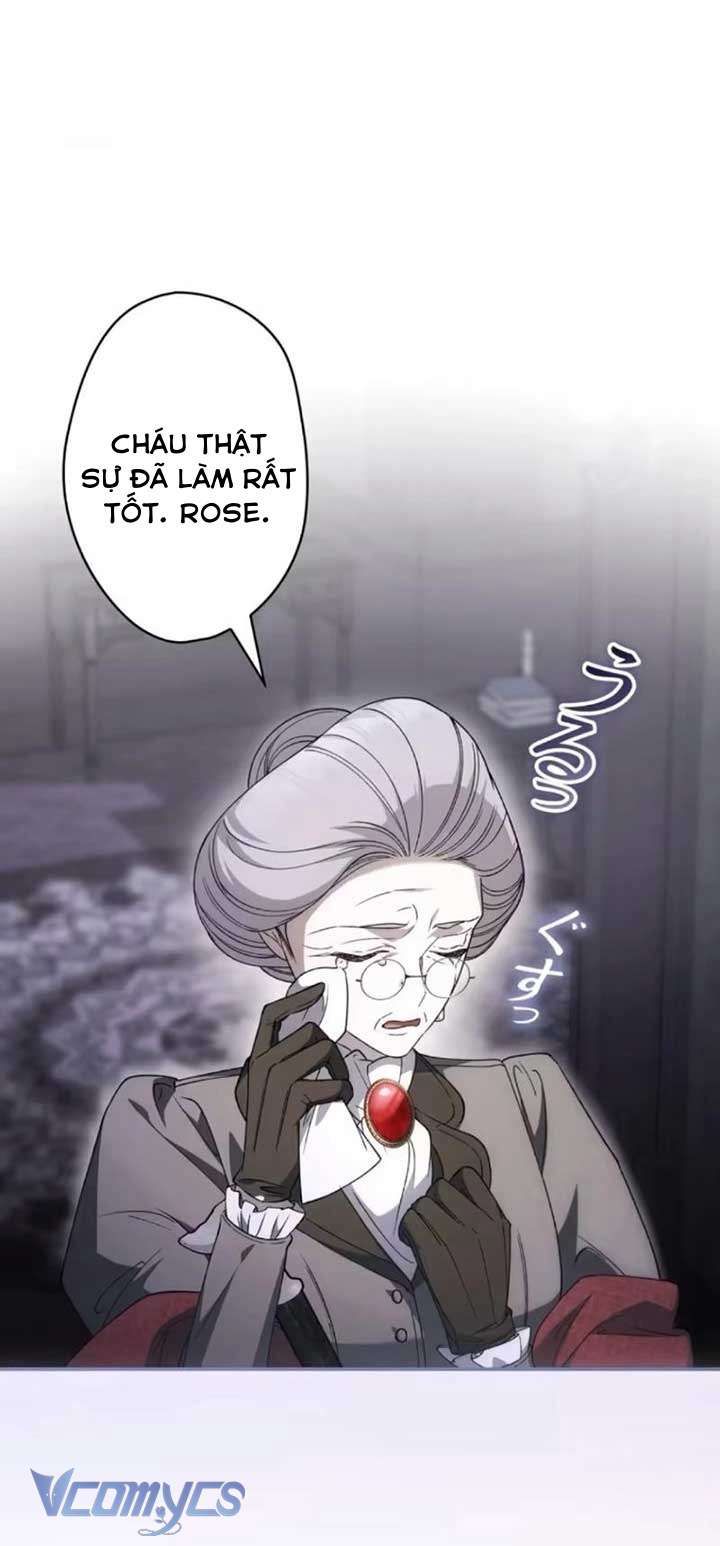 đọc truyện Thời Khắc Của Quái Thú Mù Chương 12 ảnh 41 tại Thiên Thai Truyện