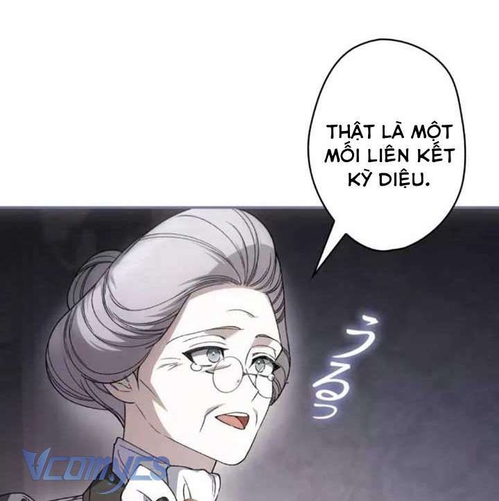 đọc truyện Thời Khắc Của Quái Thú Mù Chương 12 ảnh 44 tại Thiên Thai Truyện