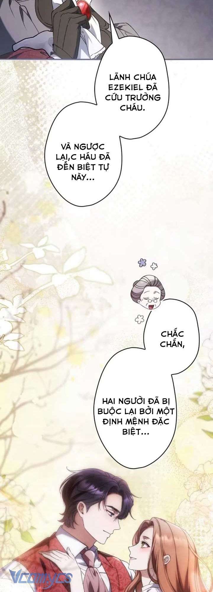 đọc truyện Thời Khắc Của Quái Thú Mù Chương 12 ảnh 45 tại Thiên Thai Truyện