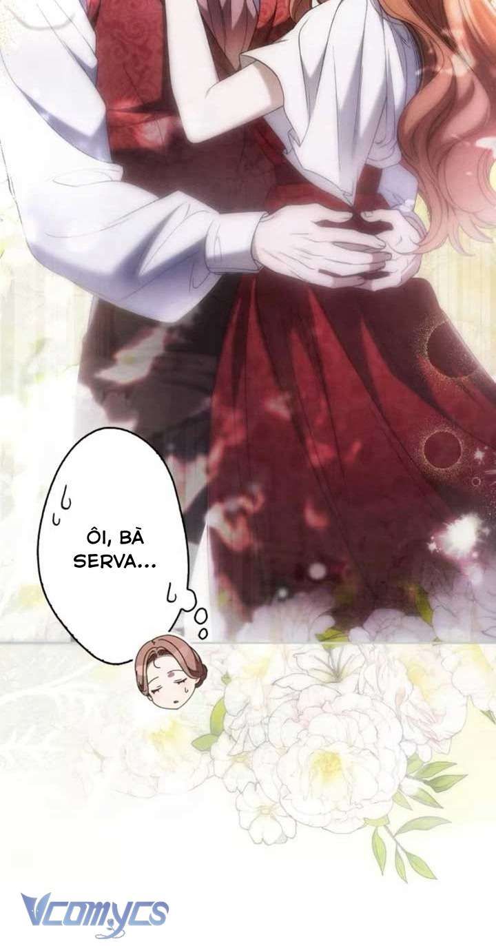 đọc truyện Thời Khắc Của Quái Thú Mù Chương 12 ảnh 46 tại Thiên Thai Truyện