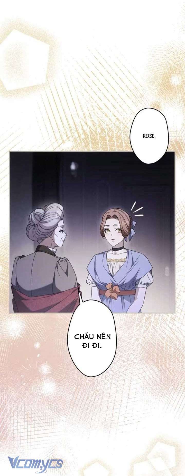 đọc truyện Thời Khắc Của Quái Thú Mù Chương 12 ảnh 47 tại Thiên Thai Truyện