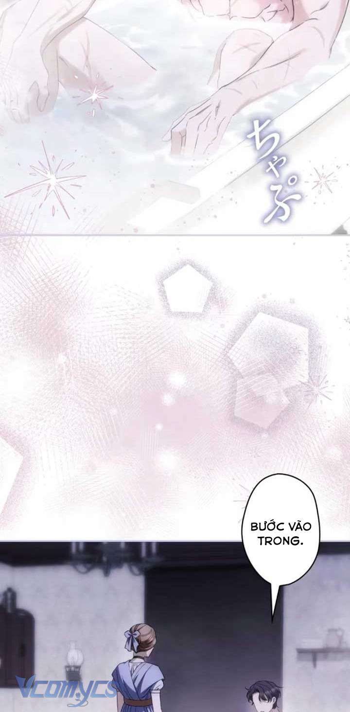 đọc truyện Thời Khắc Của Quái Thú Mù Chương 12 ảnh 50 tại Thiên Thai Truyện